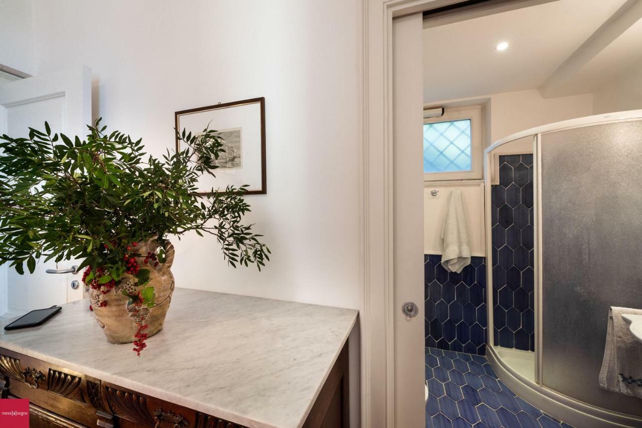 Il Nibbio Apartment ปิอาโนดิซอร์เรนโต ภายนอก รูปภาพ