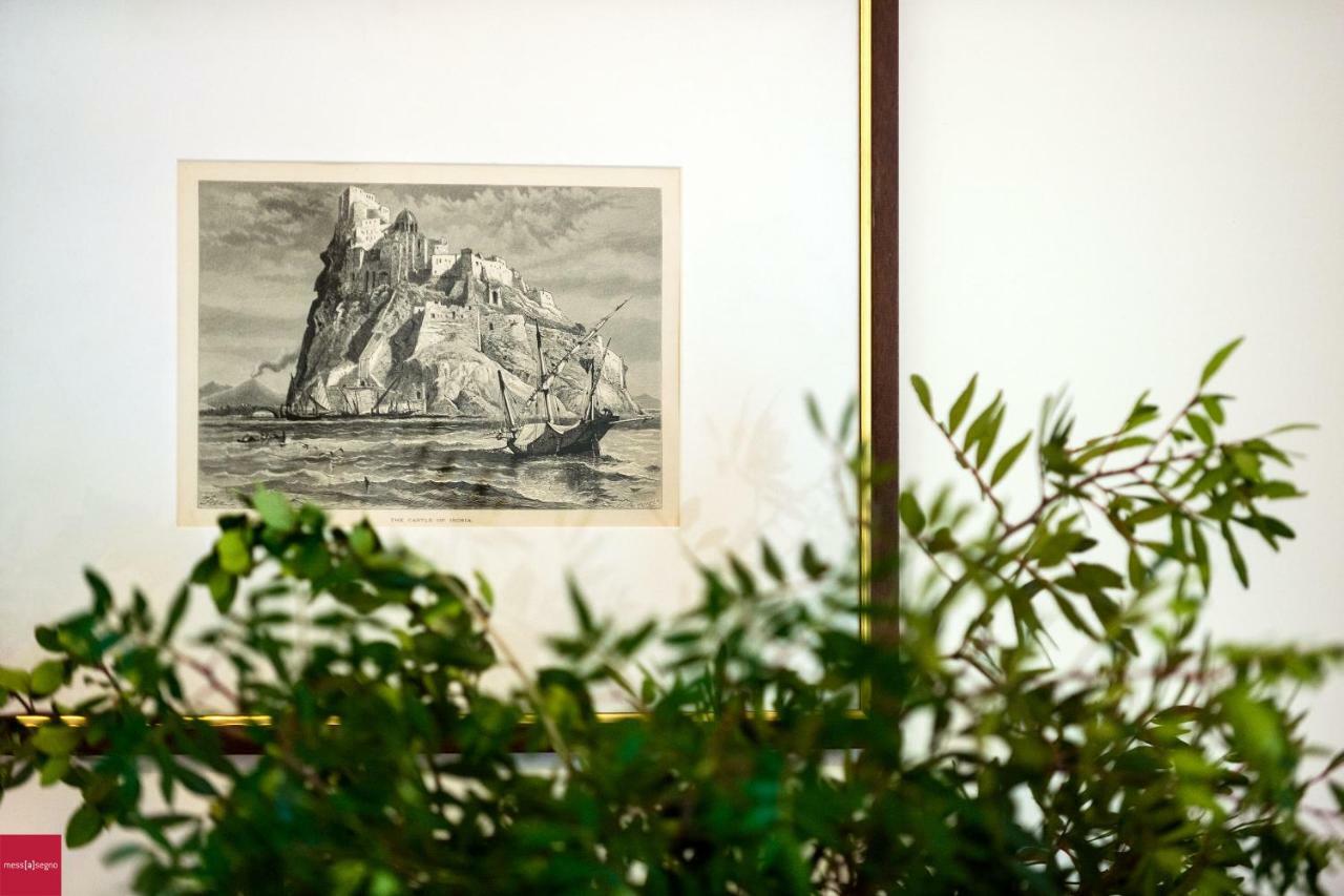 Il Nibbio Apartment ปิอาโนดิซอร์เรนโต ภายนอก รูปภาพ